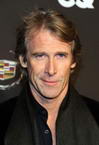 Michael Bay photo